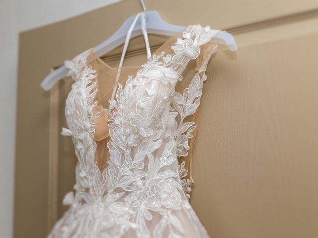 Le mariage de Manuel et Laura à Istres, Bouches-du-Rhône 54