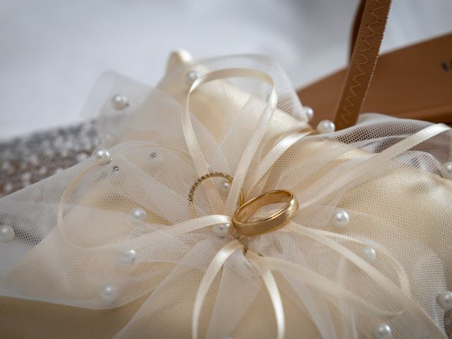 Le mariage de Manuel et Laura à Istres, Bouches-du-Rhône 55