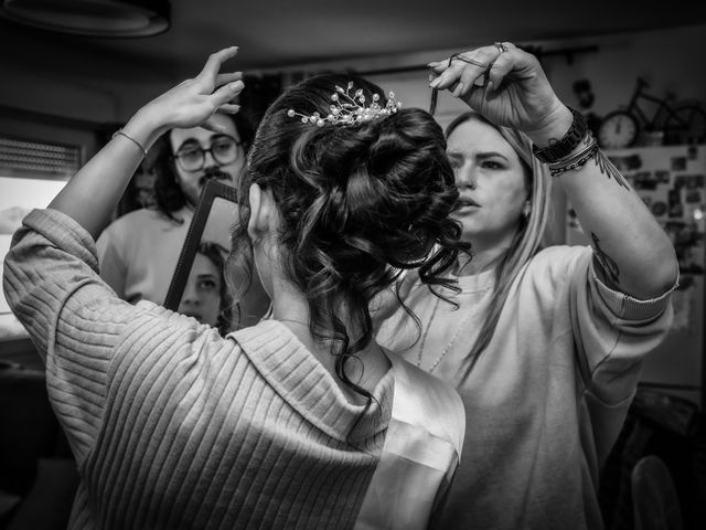 Le mariage de Manuel et Laura à Istres, Bouches-du-Rhône 58