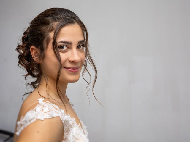 Le mariage de Manuel et Laura à Istres, Bouches-du-Rhône 59