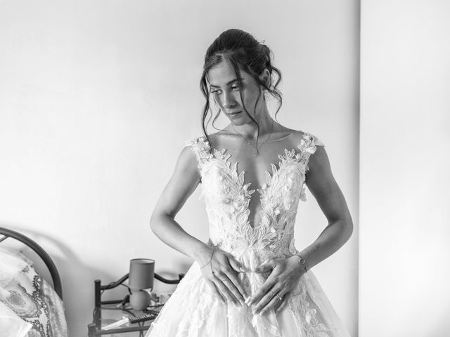 Le mariage de Manuel et Laura à Istres, Bouches-du-Rhône 60