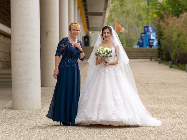 Le mariage de Manuel et Laura à Istres, Bouches-du-Rhône 64