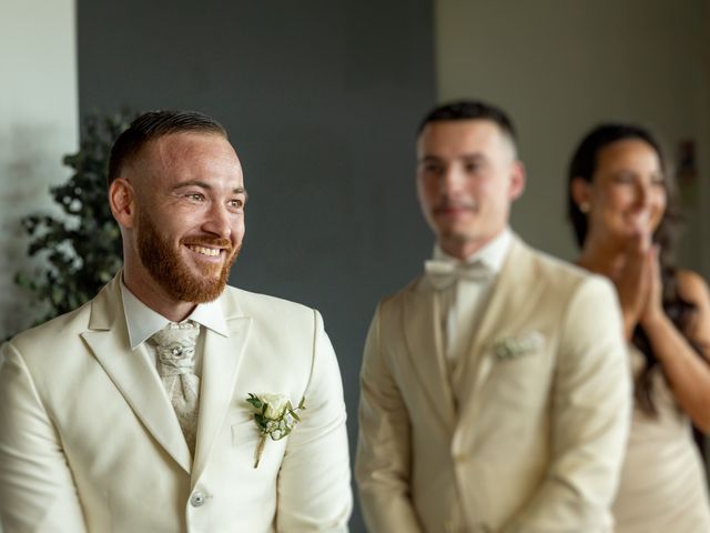Le mariage de Manuel et Laura à Istres, Bouches-du-Rhône 65