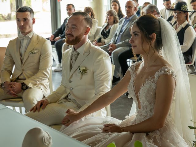 Le mariage de Manuel et Laura à Istres, Bouches-du-Rhône 66