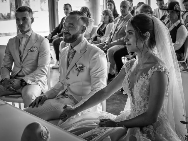 Le mariage de Manuel et Laura à Istres, Bouches-du-Rhône 67