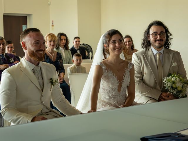 Le mariage de Manuel et Laura à Istres, Bouches-du-Rhône 68