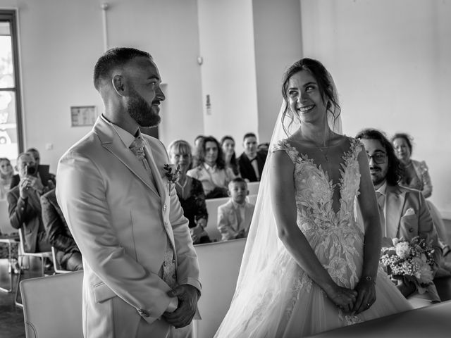 Le mariage de Manuel et Laura à Istres, Bouches-du-Rhône 69