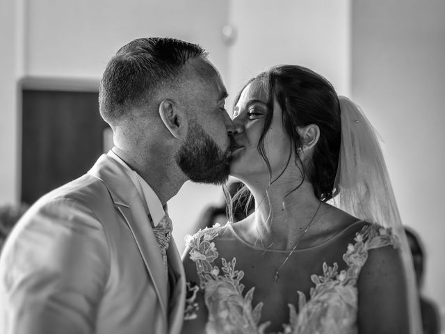 Le mariage de Manuel et Laura à Istres, Bouches-du-Rhône 70