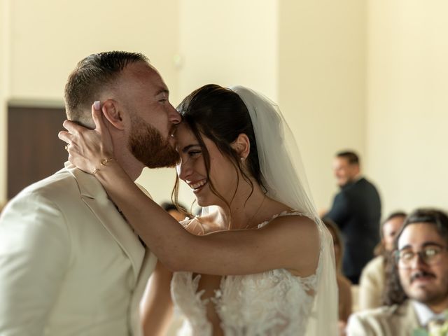 Le mariage de Manuel et Laura à Istres, Bouches-du-Rhône 71