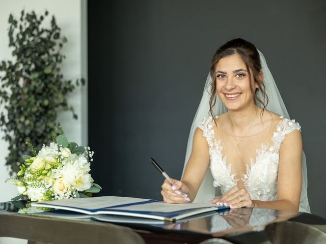 Le mariage de Manuel et Laura à Istres, Bouches-du-Rhône 72
