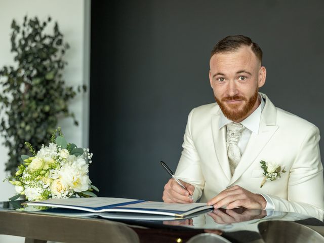 Le mariage de Manuel et Laura à Istres, Bouches-du-Rhône 73