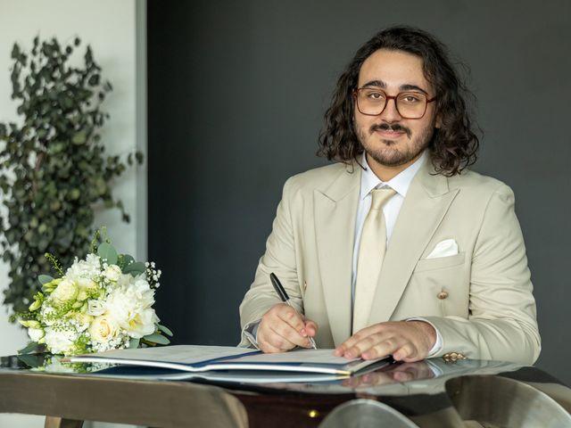 Le mariage de Manuel et Laura à Istres, Bouches-du-Rhône 74