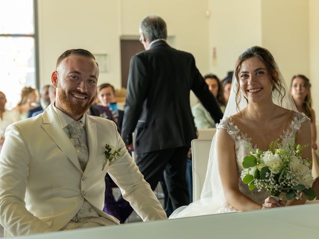 Le mariage de Manuel et Laura à Istres, Bouches-du-Rhône 78