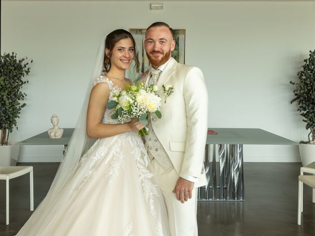 Le mariage de Manuel et Laura à Istres, Bouches-du-Rhône 79