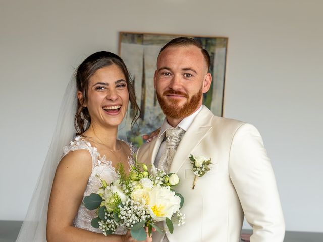Le mariage de Manuel et Laura à Istres, Bouches-du-Rhône 80