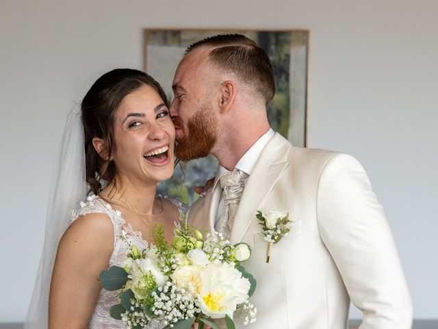 Le mariage de Manuel et Laura à Istres, Bouches-du-Rhône 81