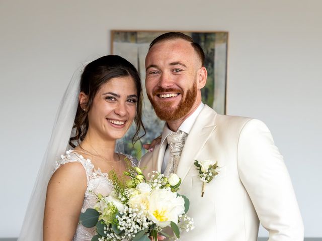 Le mariage de Manuel et Laura à Istres, Bouches-du-Rhône 82