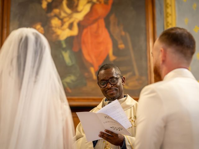 Le mariage de Manuel et Laura à Istres, Bouches-du-Rhône 93