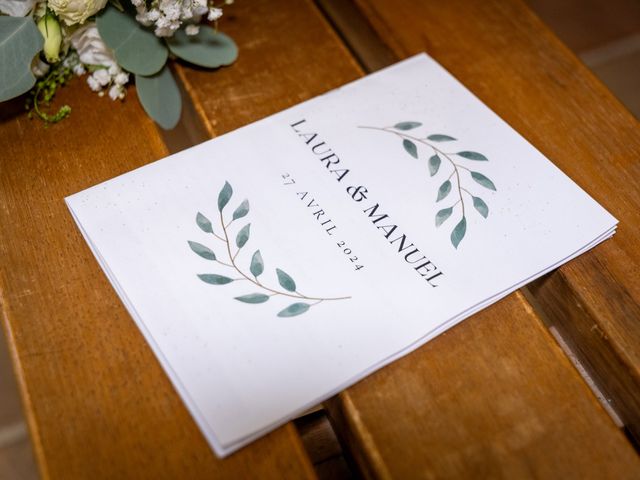 Le mariage de Manuel et Laura à Istres, Bouches-du-Rhône 95