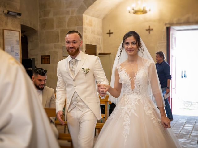 Le mariage de Manuel et Laura à Istres, Bouches-du-Rhône 96