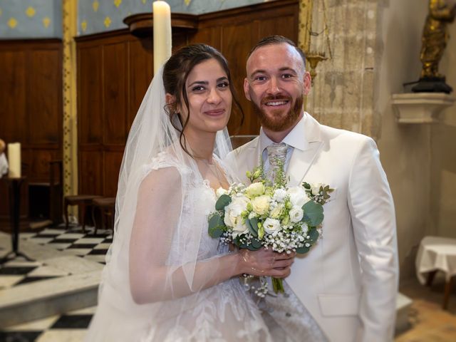 Le mariage de Manuel et Laura à Istres, Bouches-du-Rhône 98