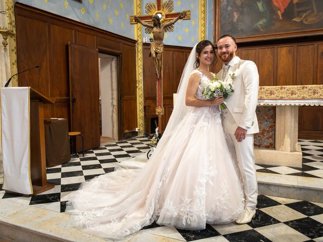Le mariage de Manuel et Laura à Istres, Bouches-du-Rhône 99