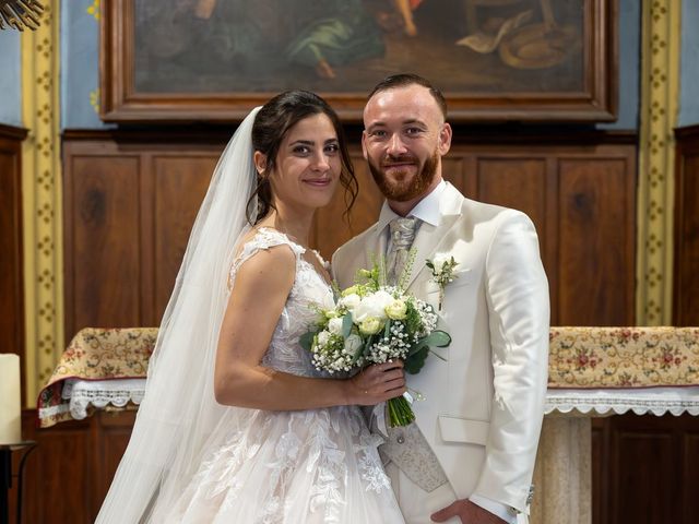 Le mariage de Manuel et Laura à Istres, Bouches-du-Rhône 100