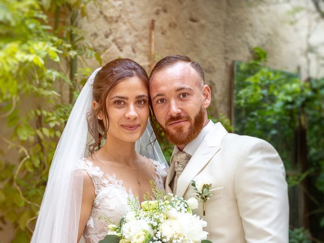 Le mariage de Manuel et Laura à Istres, Bouches-du-Rhône 104