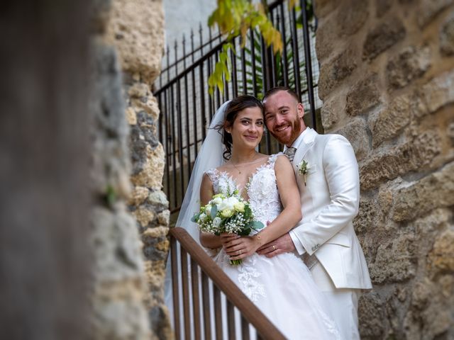 Le mariage de Manuel et Laura à Istres, Bouches-du-Rhône 105