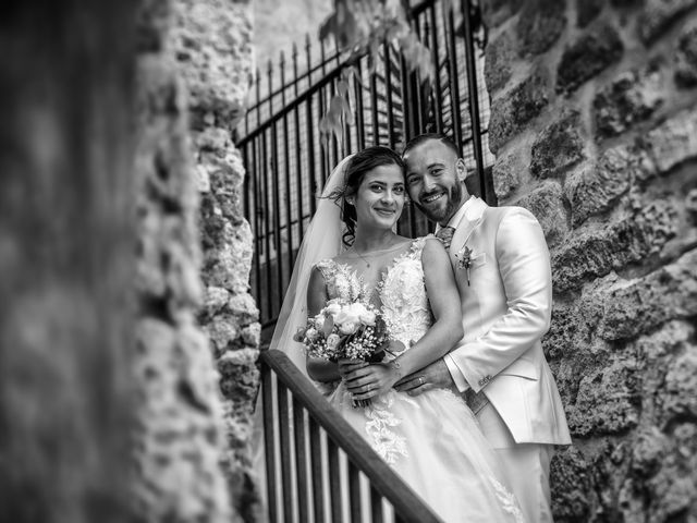 Le mariage de Manuel et Laura à Istres, Bouches-du-Rhône 106