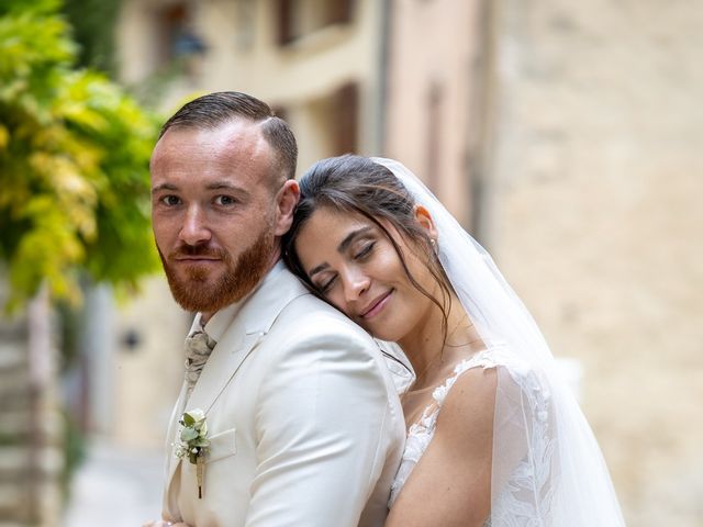 Le mariage de Manuel et Laura à Istres, Bouches-du-Rhône 107
