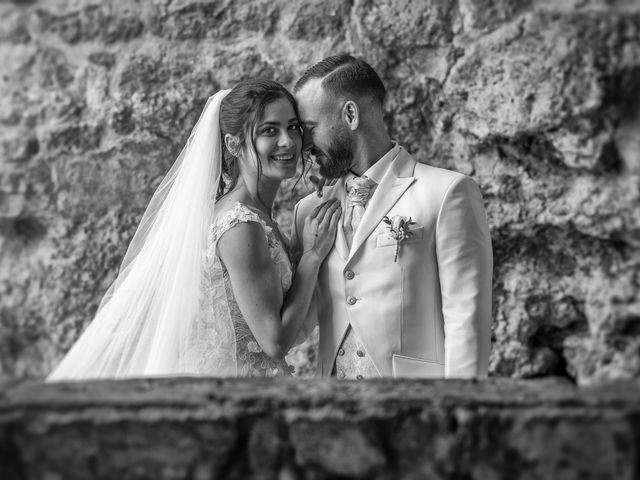 Le mariage de Manuel et Laura à Istres, Bouches-du-Rhône 108