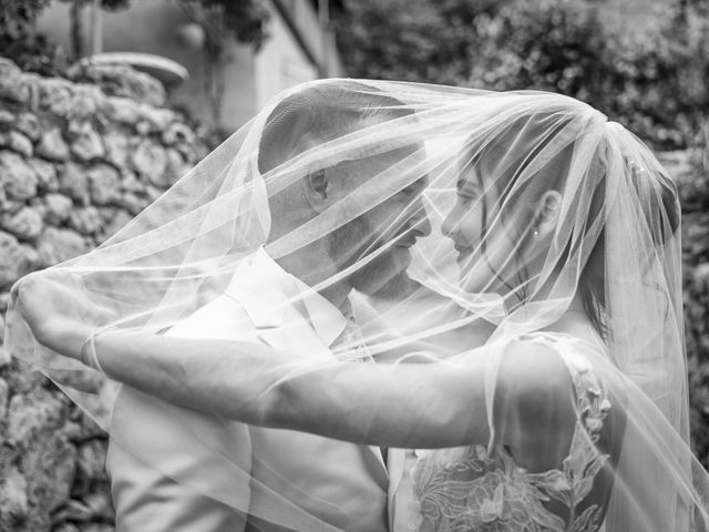 Le mariage de Manuel et Laura à Istres, Bouches-du-Rhône 110