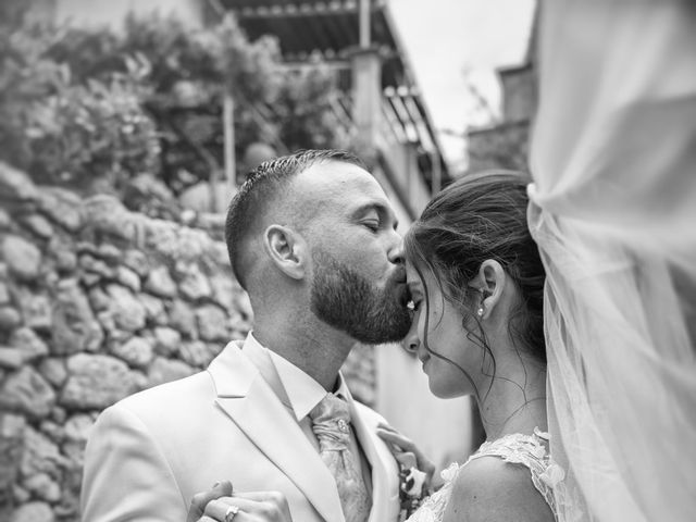 Le mariage de Manuel et Laura à Istres, Bouches-du-Rhône 111