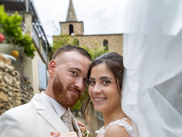 Le mariage de Manuel et Laura à Istres, Bouches-du-Rhône 112