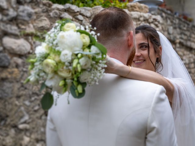 Le mariage de Manuel et Laura à Istres, Bouches-du-Rhône 113