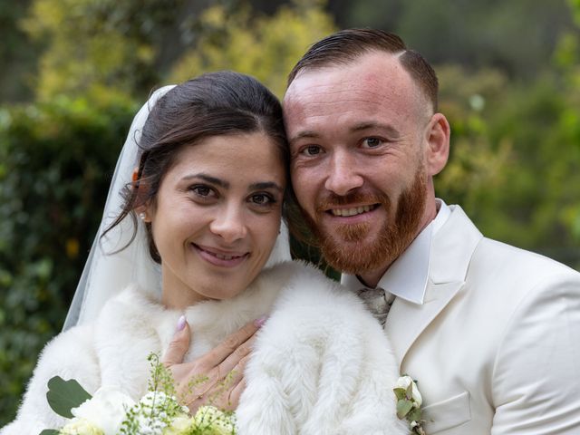 Le mariage de Manuel et Laura à Istres, Bouches-du-Rhône 115