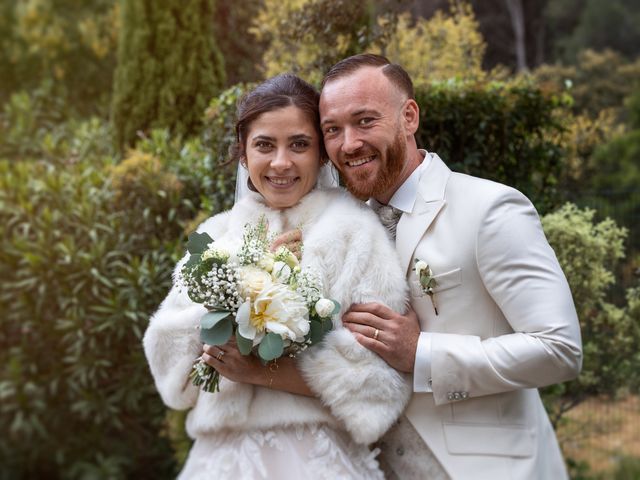 Le mariage de Manuel et Laura à Istres, Bouches-du-Rhône 116