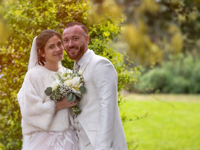 Le mariage de Manuel et Laura à Istres, Bouches-du-Rhône 117