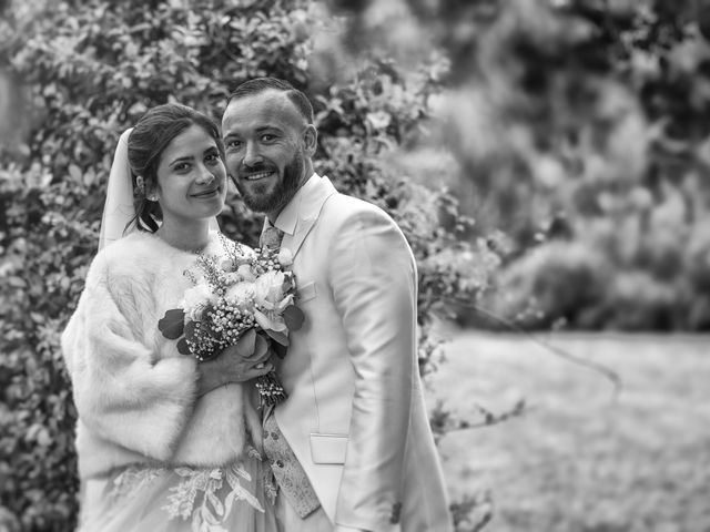 Le mariage de Manuel et Laura à Istres, Bouches-du-Rhône 118