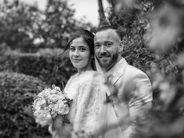 Le mariage de Manuel et Laura à Istres, Bouches-du-Rhône 2