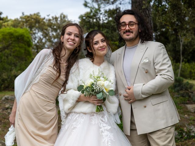 Le mariage de Manuel et Laura à Istres, Bouches-du-Rhône 124