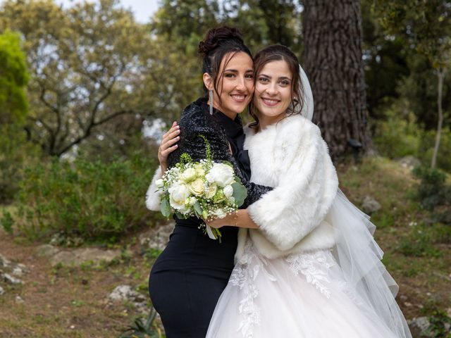 Le mariage de Manuel et Laura à Istres, Bouches-du-Rhône 126