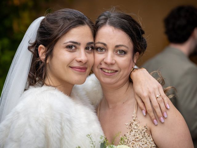 Le mariage de Manuel et Laura à Istres, Bouches-du-Rhône 128