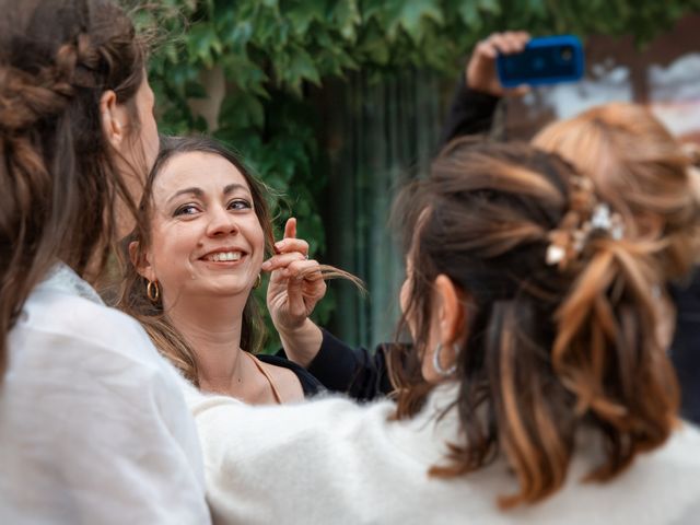 Le mariage de Manuel et Laura à Istres, Bouches-du-Rhône 130
