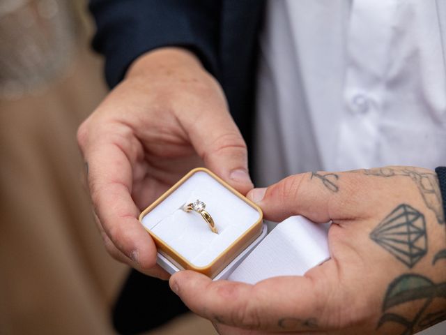 Le mariage de Manuel et Laura à Istres, Bouches-du-Rhône 131