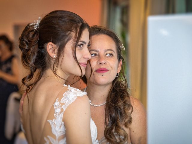 Le mariage de Manuel et Laura à Istres, Bouches-du-Rhône 133