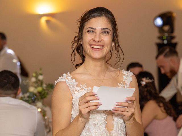 Le mariage de Manuel et Laura à Istres, Bouches-du-Rhône 134