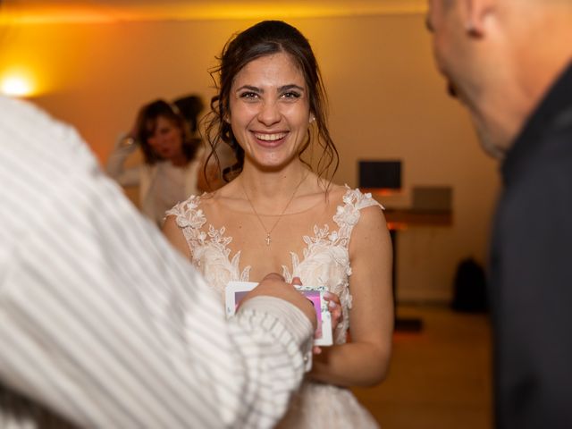 Le mariage de Manuel et Laura à Istres, Bouches-du-Rhône 136