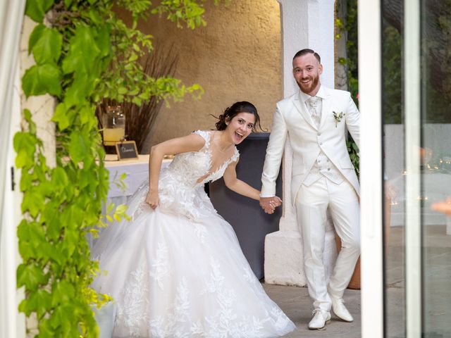 Le mariage de Manuel et Laura à Istres, Bouches-du-Rhône 138